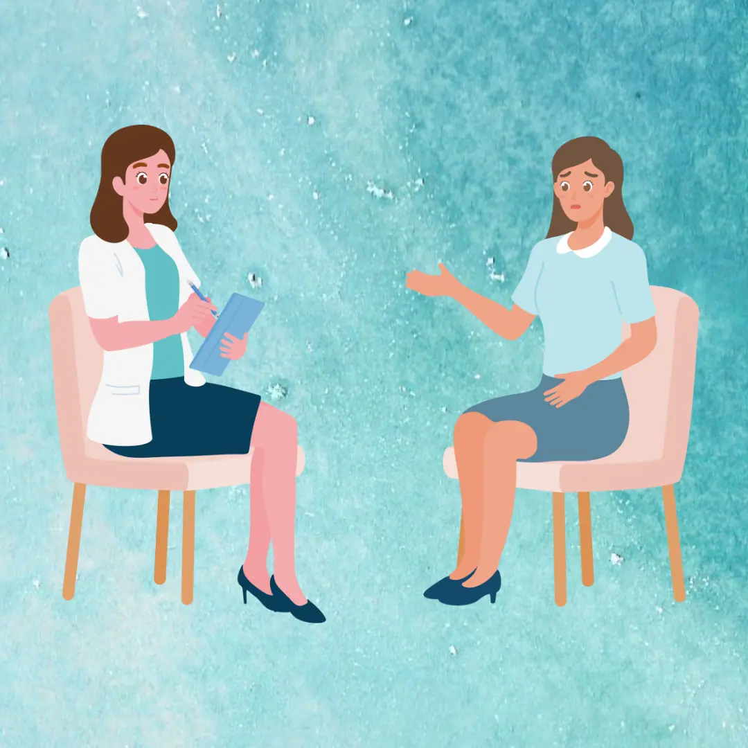 Counselling