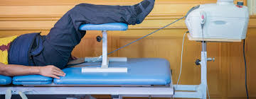 Lumbar Traction