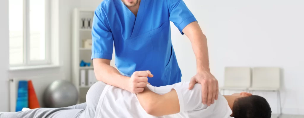 Manual Therapy