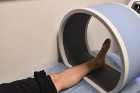 Pulsed Electromagnetic Field Therapy (PEMF)