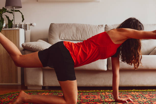 Customized and Specific Exercises
