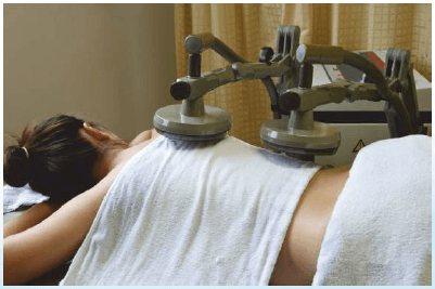 Shortwave Diathermy