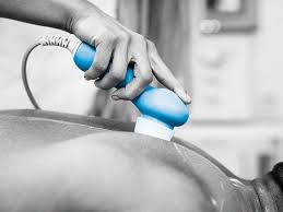 Ultrasound Therapy